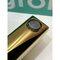 Смеситель для раковины hansgrohe Metropol 110 со сливным клапаном Push-Open 32507990/U, полированное золото, уцененный товар