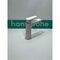 Смеситель для раковины hansgrohe Talis E 110, 71712700/U, матовый белый, уцененный товар