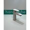 Смеситель для раковины hansgrohe Talis E 110, 71712700/U, матовый белый, уцененный товар