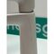 Смеситель для раковины hansgrohe Talis E 110, 71712700/U, матовый белый, уцененный товар