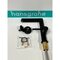 Смеситель для раковины hansgrohe Finoris 230, с поворотным изливом, со сливным клапаном Push-Open, 76060670, матовый черный