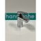 Смеситель для раковины hansgrohe Vernis Blend 70, 71550000/U, хром, уцененный товар