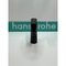 Смеситель для раковины hansgrohe Talis E 110, 71712670/U, матовый черный, уцененный товар