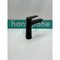 Смеситель для раковины hansgrohe Talis E 110, 71712670/U, матовый черный, уцененный товар