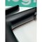 Смеситель для раковины hansgrohe Talis E 110, 71712670/U, матовый черный, уцененный товар