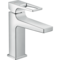 Смеситель для раковины hansgrohe Metropol 110 со сливным гарнитуром, 74506000, хром