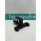 Смеситель для ванны hansgrohe Talis E 71740670/U, матовый черный, уцененный товар