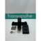 Смеситель для ванны hansgrohe Talis E 71740670/U, матовый черный, уцененный товар