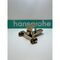Смеситель для ванны hansgrohe Talis E 71740990/U, полированное золото, уцененный товар