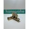 Смеситель для ванны hansgrohe Talis E 71740990/U, полированное золото, уцененный товар