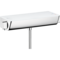 Термостат для душа hansgrohe Ecostat Select 13161400, белый/хром