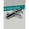 Смеситель для ванны hansgrohe Finoris 76420000/U, хром, уцененный товар