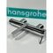 Смеситель для ванны hansgrohe Finoris 76420000/U, хром, уцененный товар