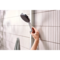Душевая система hansgrohe Raindance Alive Q Showerpipe 210/340 1jet с термостатом ShowerSelect Comfort, 24580000, хром Душевая система hansgrohe Raindance Alive Q Showerpipe 210/340 1jet с термостатом ShowerSelect Comfort, 24580000, хром