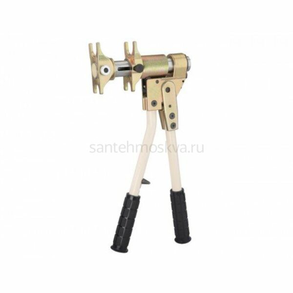 Ручной пресс инструмент TIM для труб Rehau, (Рехау) (16-32 мм) купить в ...