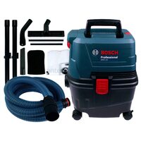 Пылесос Bosch GAS 15 Professional 06019E5000