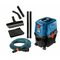 Пылесос Bosch GAS 15 Professional 06019E5000