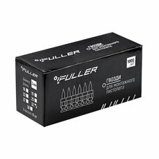 Гвоздь для монтажного пистолета 3 x 32 мм 1000 шт FULLER Гвоздь для монтажного пистолета 3 x 32 мм 1000 шт FULLER