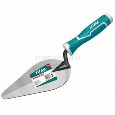 Мастерок для кирпичной кладки 200мм TOTAL (THT82816 ТОТАЛ)