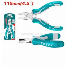 Мини-кусачки боковые TOTAL (THTMN356 ТОТАЛ)