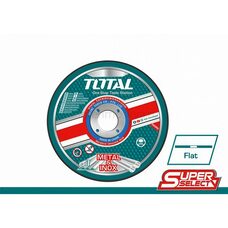 Диск для резки железа 230х1,6 мм TOTAL (TAC2162301 ТОТАЛ)