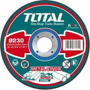 Диски TOTAL