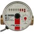 Счетчик водяной для горячей воды Itelma 1/2" DN15 WFW24.D080-0-R-L-10-IP54 с импульсным выходом