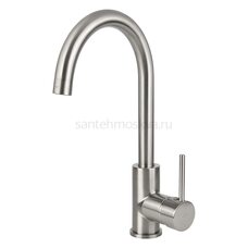 Смеситель KAISER Merkur для кухни 26544 Silver Смеситель KAISER Merkur для кухни 26544 Silver