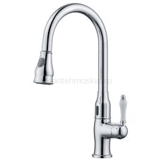 Смеситель KAISER Vincent-Sensor для кухни 31366 Смеситель KAISER Vincent-Sensor для кухни 31366