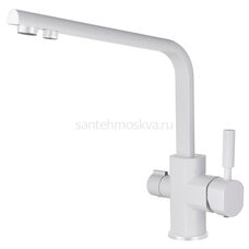 Смеситель KAISER Decor для кухни 40144-10