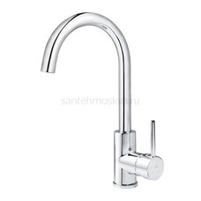 Смеситель KAISER Merkur для кухни 26633 Смеситель KAISER Merkur для кухни 26633