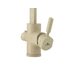 40144-16 Смеситель KAISER Decor для кухни с подключением фильтра для питьевой воды 40144-16 Смеситель KAISER Decor для кухни с подключением фильтра для питьевой воды