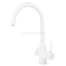 Смеситель KAISER Mercur для кухни 26744-4 Смеситель KAISER Mercur для кухни 26744-4