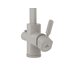 40144-4 Смеситель KAISER Decor для кухни с подключением фильтра для питьевой воды 40144-4 Смеситель KAISER Decor для кухни с подключением фильтра для питьевой воды