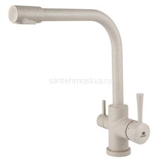Смеситель KAISER Mercur для кухни 26044-7 Смеситель KAISER Mercur для кухни 26044-7