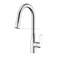 Смеситель KAISER Linear для кухни 59044 Смеситель KAISER Linear для кухни 59044