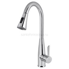 Смеситель KAISER Merkur для кухни 26144 Смеситель KAISER Merkur для кухни 26144