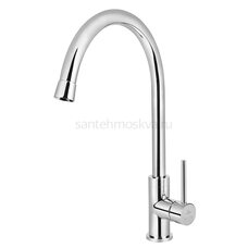 Смеситель KAISER Merkur для кухни 26344 Смеситель KAISER Merkur для кухни 26344
