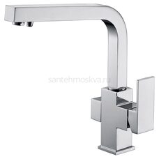 Смеситель KAISER Sonat для кухни 34044 Смеситель KAISER Sonat для кухни 34044