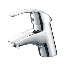Смеситель KAISER Nova для раковины 23011 Смеситель KAISER Nova для раковины 23011