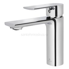 Смеситель KAISER Linear для раковины 59011 Смеситель KAISER Linear для раковины 59011