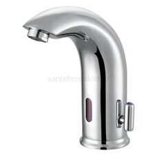 Смеситель KAISER Sensor для раковины 38421 Смеситель KAISER Sensor для раковины 38421