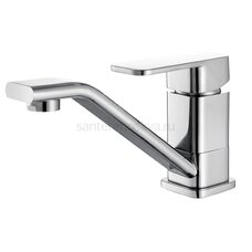 Смеситель KAISER Sonat для раковины 34010 Смеситель KAISER Sonat для раковины 34010