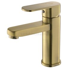 34011-1 Смеситель KAISER Sonat для раковины бронза 34011-1 Смеситель KAISER Sonat для раковины бронза
