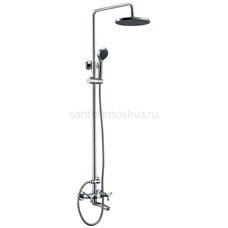 Душевая система KAISER Trio 57188 Душевая система KAISER Trio 57188