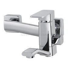 Смеситель KAISER Sonat для ванны 34522 Смеситель KAISER Sonat для ванны 34522