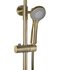 Душевая система KAISER Trio 57188Br Душевая система KAISER Trio 57188Br
