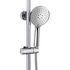 Душевая система KAISER Sonat SX-2060-1 Душевая система KAISER Sonat SX-2060-1