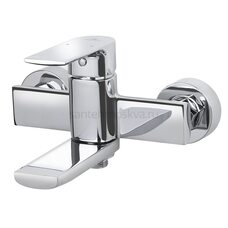 Смеситель KAISER Linear для ванны 59022 Смеситель KAISER Linear для ванны 59022