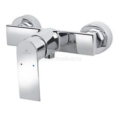 Смеситель KAISER Linear для душа 59177 Смеситель KAISER Linear для душа 59177